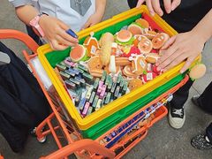 -炽城·烤肉名家(鸿达中央广场店)