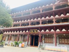 -龙泉岩寺庙群