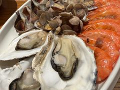 -青岛海景花园大酒店·白果树餐厅青岛菜
