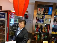-福来居烤鸭店(天坛二店)