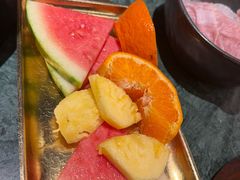 -牛New寿喜烧(龙湖金沙天街店)