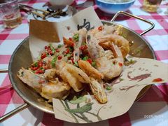-忆外婆徐州菜·地锅鸡·生日宴(吴庄店)