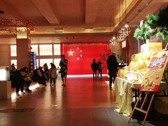 -蓝鲸湾汤泉(包河店)