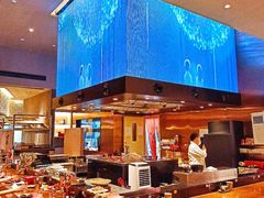 -鸟山鸣·日料食堂(王府井店)