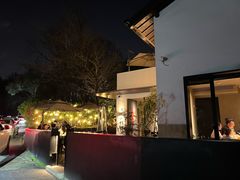-青桃餐厅