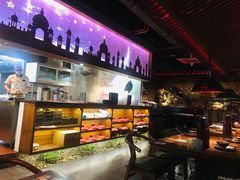 -楼兰新疆主题餐厅(坂田佳华领汇广场店)