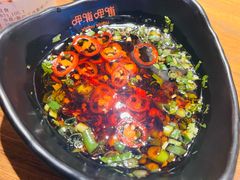-呷哺呷哺(万达新世界店)