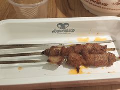 -向阳羊汤(千峰店)