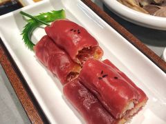 红米肠-岭南真味·匠心粤菜(K11店)