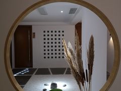 -朴境采耳·足道按摩(科学大道旗舰店)