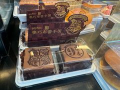 -奈雪的茶(优特汇店)