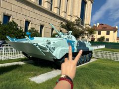 -中国人民解放军海军博物馆