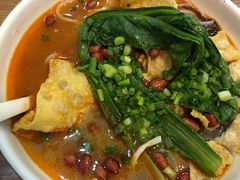 -螺小胖柳州螺蛳粉(钟楼总店)