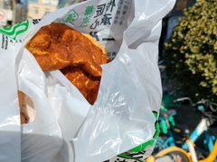 -黑窑厂糖油饼烤鸭·清真菜(旗舰店)