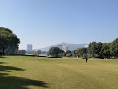 -苏州太湖国际高尔夫俱乐部