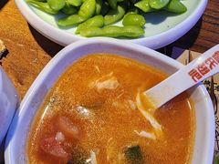 -管氏翅吧(望京东店)