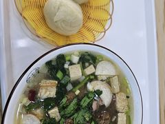 -四十九丸子汤(友好店)
