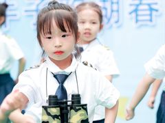 -金牛子韵湖春晓蒙氏幼儿园(洪山校区)
