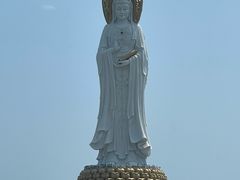 -三亚南山文化旅游区