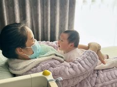 -臻爱住家月嫂育儿嫂(万达店)