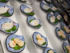 -喜庭海鲜自助(来福士店)