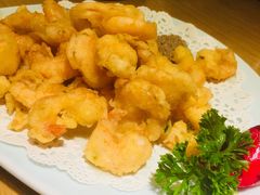 -吕氏疙瘩汤·海鲜新鲁菜(凯德mall新都心店)