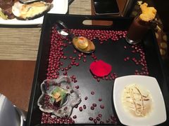 -杭州国际会议中心洲际酒店-原素全日餐厅(解放东路店)