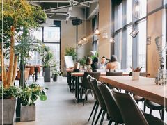 大堂-West10 西拾·西餐厅·创意菜(未来科技城店)