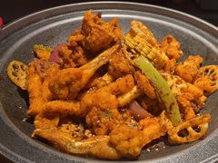 -渝蛙馆(九霄梦天地店)