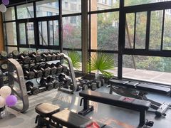 -蜗牛健身·私教馆(海珀香庭店)