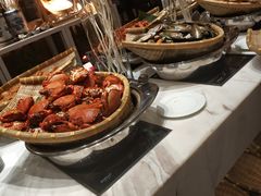 -印象餐厅(杭州国际博览中心北辰大酒店)