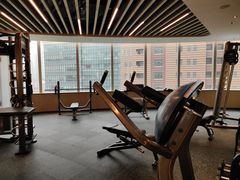 -上海雅居乐万豪侯爵酒店