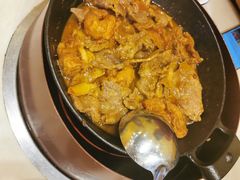 -蜀八婆鲍鱼鸡煲虾(宝安坪洲店)