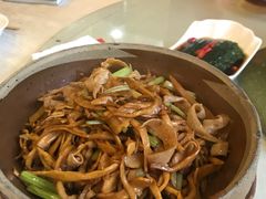 -毛家饭店(今洲广场店)