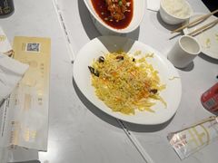 -北李·海肠捞饭·大连菜(望京凯德MALL店)