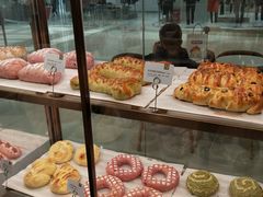 -奈雪的茶(石家庄万象城店)