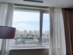 -北京歌华开元大酒店