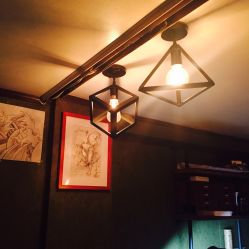 -極致刺青TATTOO STUDIO 私人订制