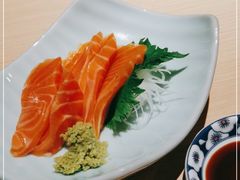 -小山日本料理(电子大厦店)