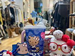 -瑞幸咖啡(中原万达店)