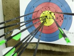 android_upload_pic-道顺射箭·团建·骑射(张杨路店)