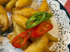 -蛇平饭店(明园路店)