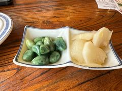 -老雒阳面馆·水席(定鼎门店)