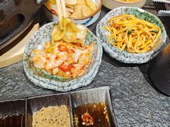 -炭虎烤肉(桂林路店)