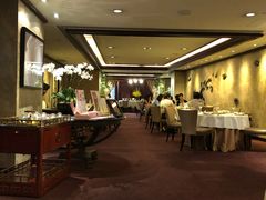 -唐阁(香港朗廷酒店)