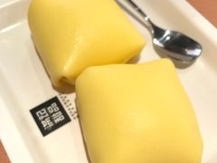 -满记甜品(王府井北京市百货大楼店)