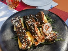 -若蘭慈·无国界素食料理(欢乐海岸店)