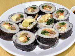 -屋里家延边朝鲜族冷面(南园店)