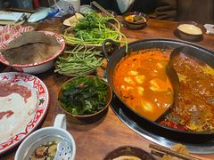 -楠火锅(哈尔滨金爵万象店)