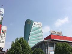 -岳阳格兰云天大酒店太极名厨中餐厅